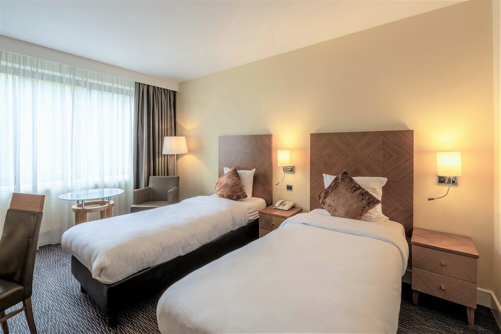 Фото Gresham Belson Hotel