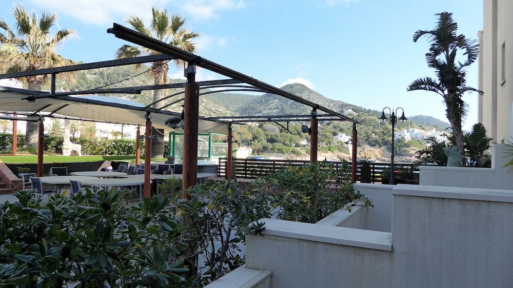 Фото Hotel Estela Barcelona