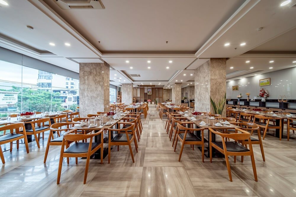 Фото Poseidon Nha Trang