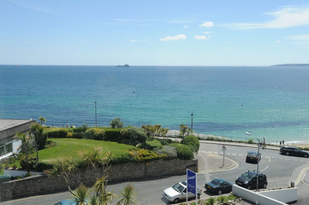 Фото Oyo Anacapri