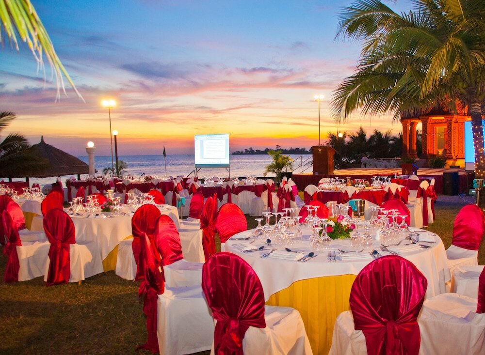 Фото Sokha Beach Resort