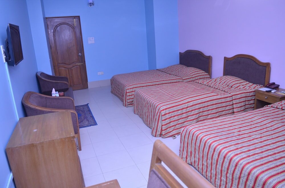 Фото Britannia Hotel