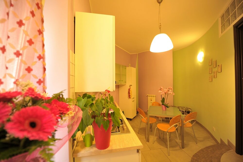 Фото B&b Casa Der Poeta