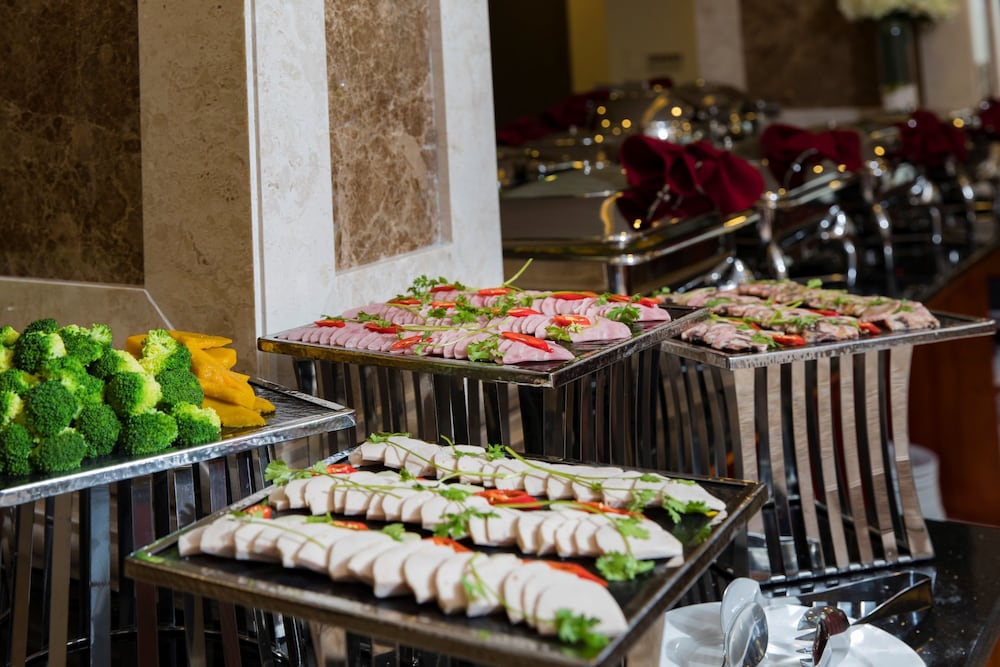 Фото Red Sun Nha Trang Hotel