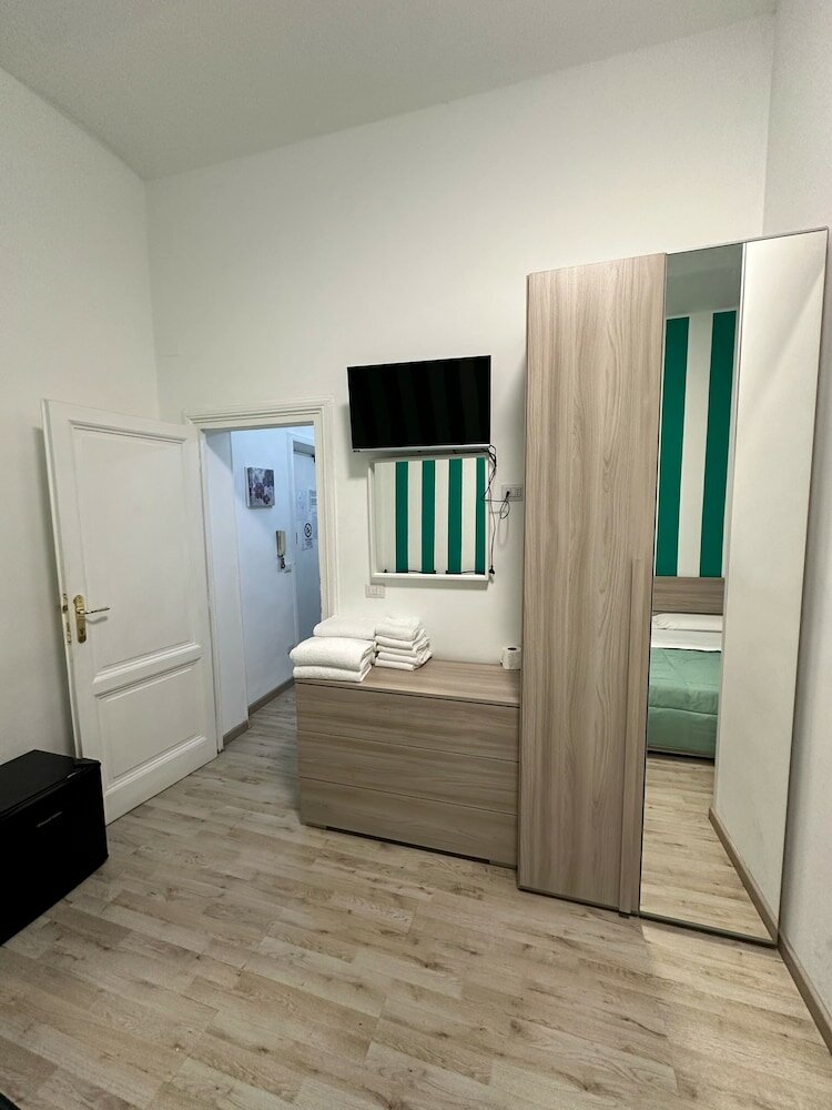 Фото Rome Terminal House