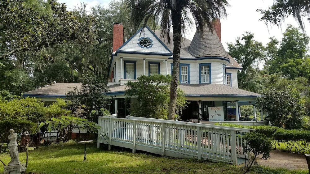 Фото Daffodale House B&b