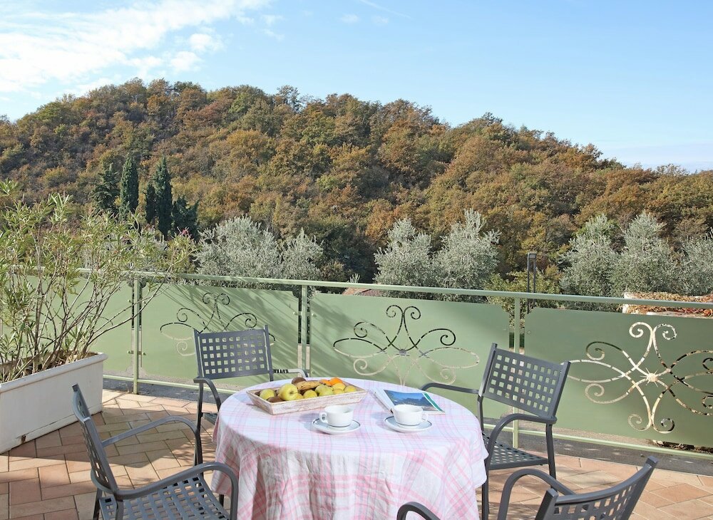 Фото Residence San Rocco