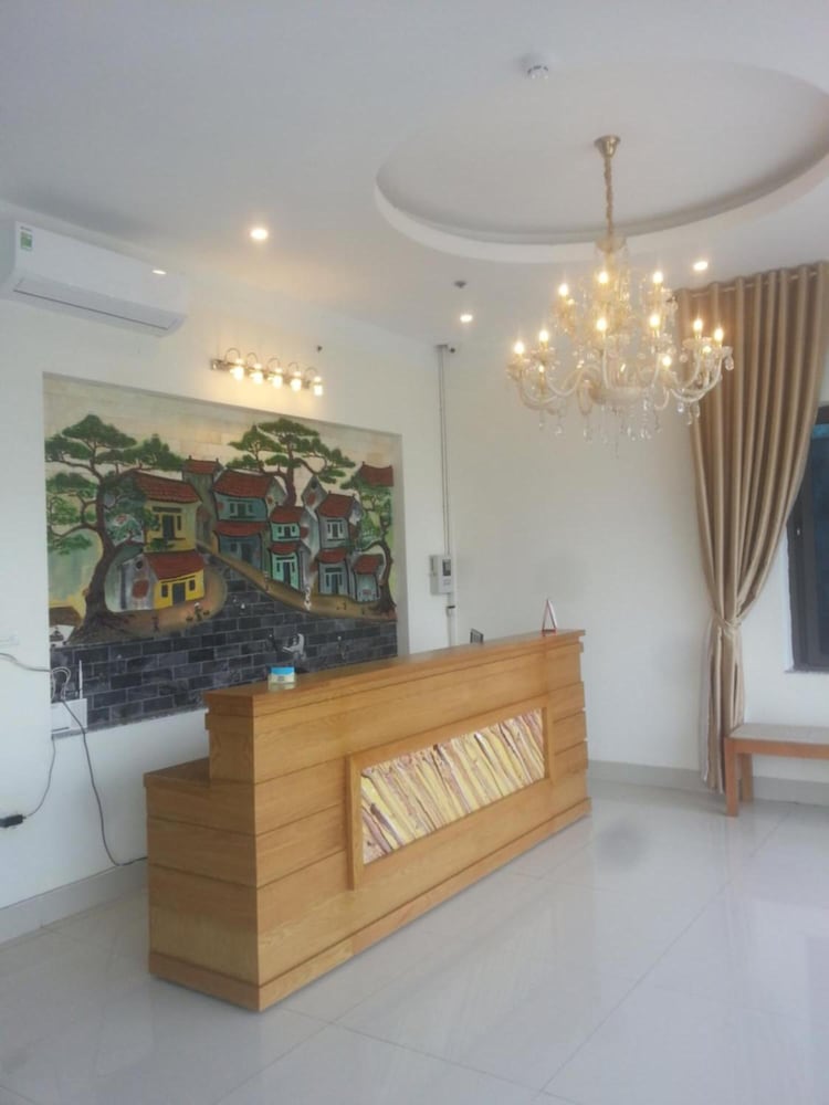 Фото Anova Airport Hotel