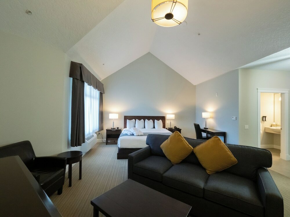 Фото The Old House Hotel & SPA