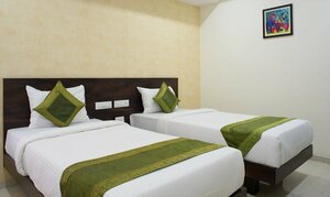 Гостиница Treebo Trend Celeste