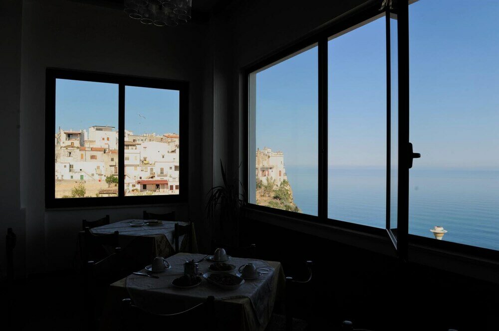 Фото Hotel Peschici