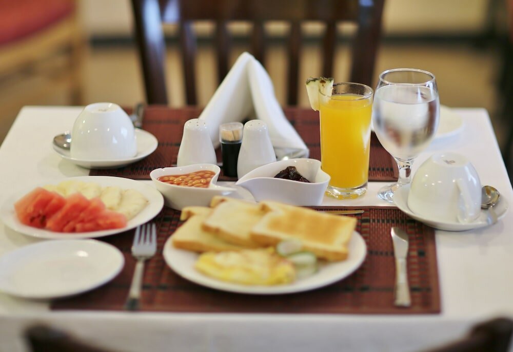 Фото отеля 5