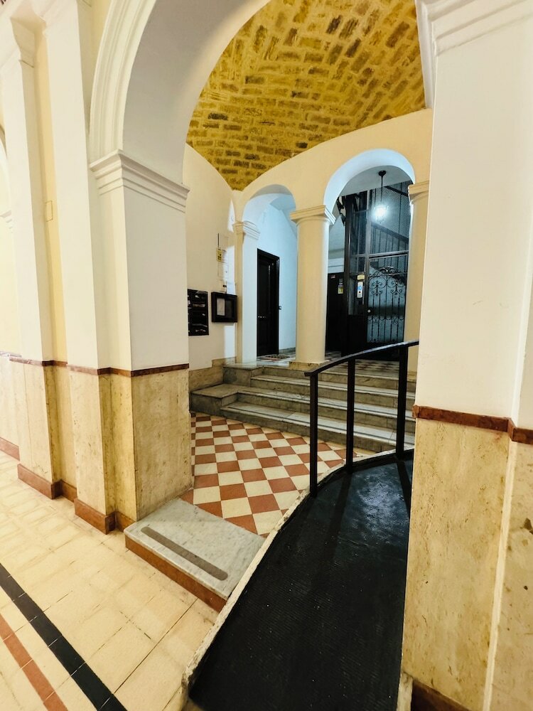 Фото Rome Terminal House