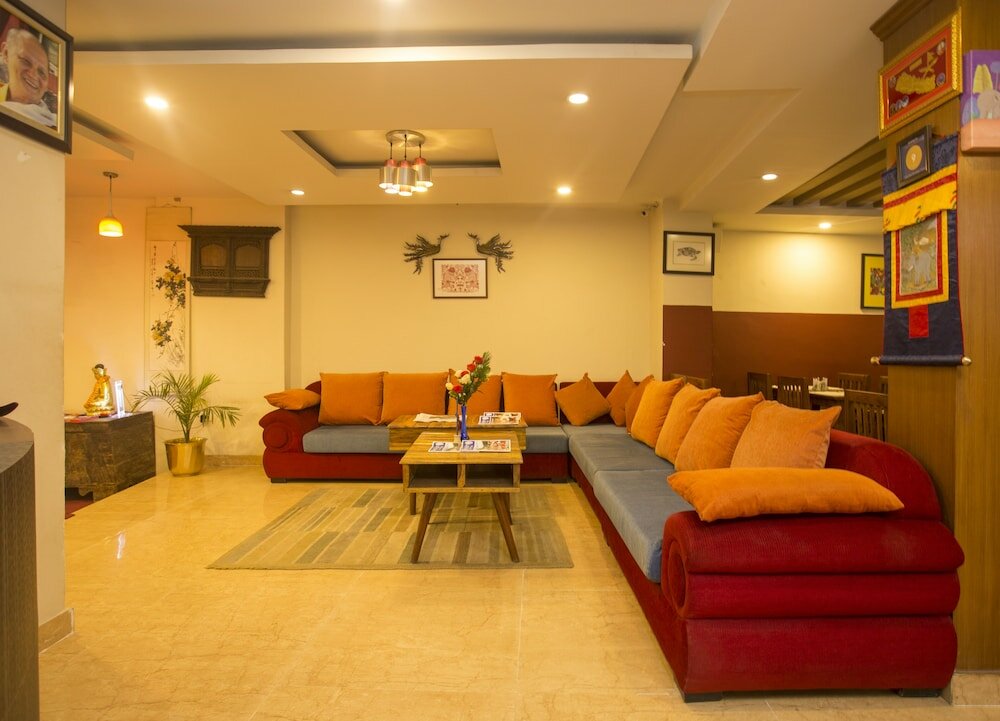Фото Truly Asia Boutique Hotel