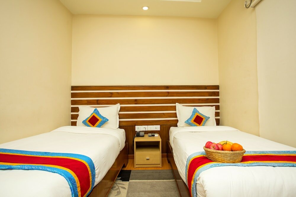 Фото Truly Asia Boutique Hotel