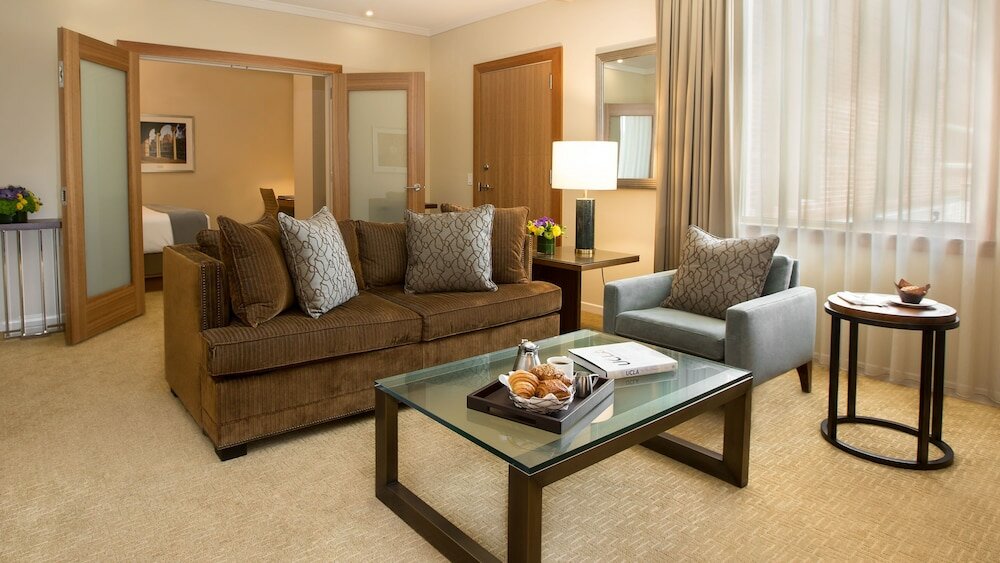 Фото UCLA Luskin Conference Center