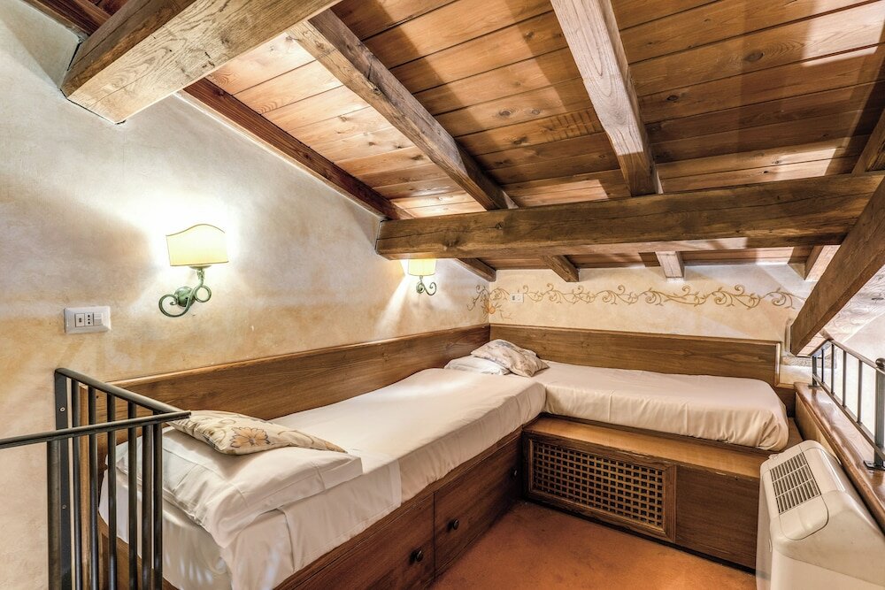 Фото Hotel Santa Maria