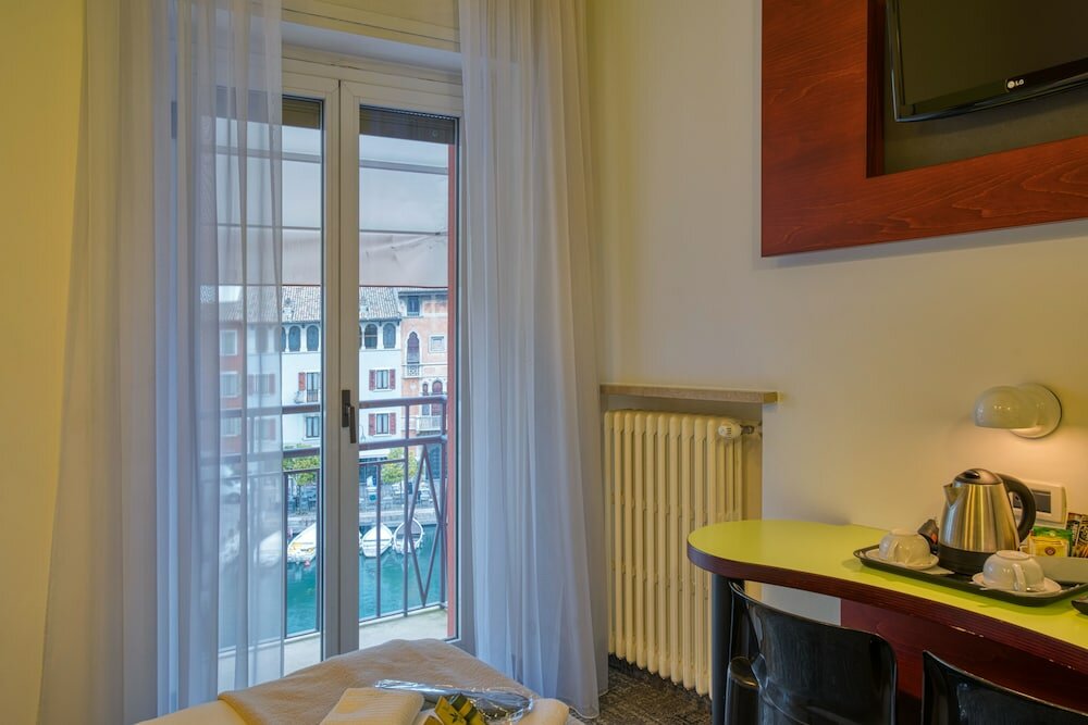 Фото Hotel Piroscafo