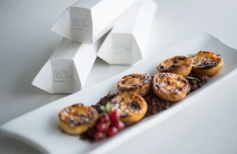 Фото Altis Belem Hotel & SPA, a Member of Design Hotels