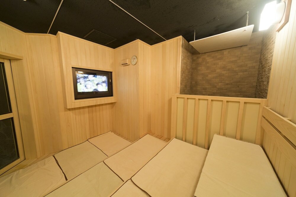 Фото Dormy Inn Toyama Natural Hot Spring