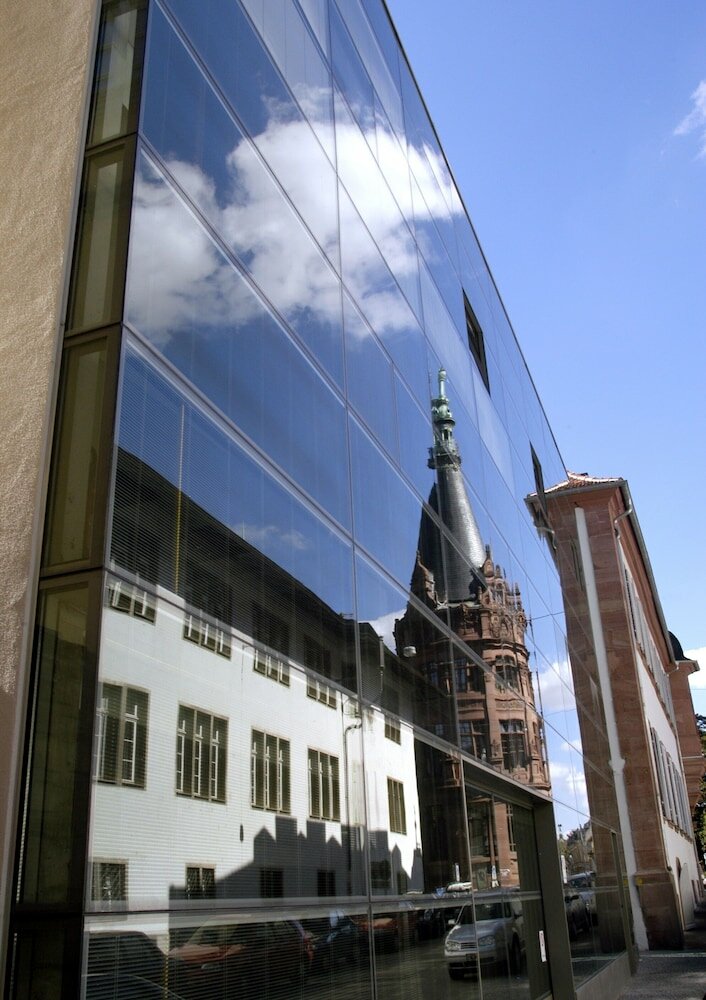 Фото Arthotel Heidelberg