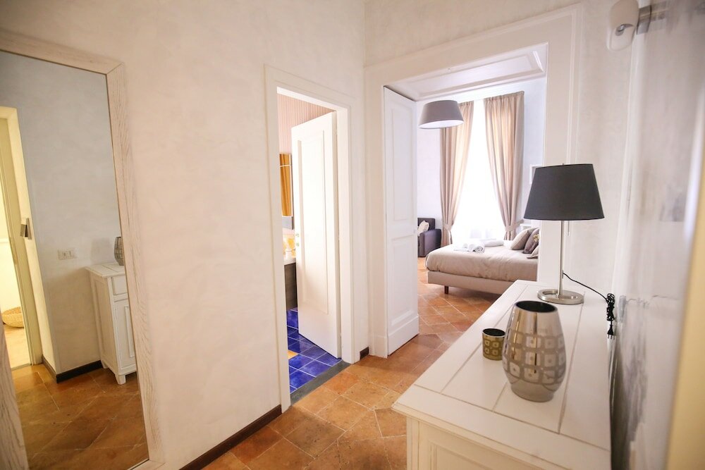 Фото Hotel Napoli Mia