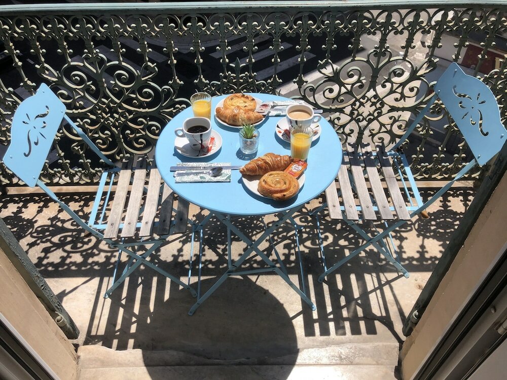 Фото Hotel le Nice Etoile