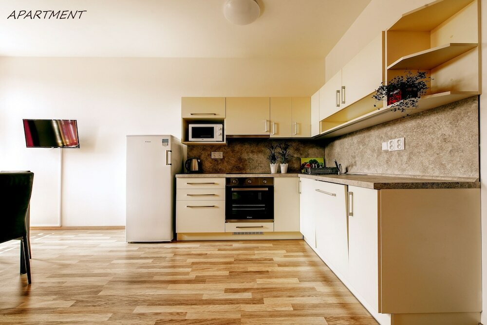 Фото Hotel Otakar