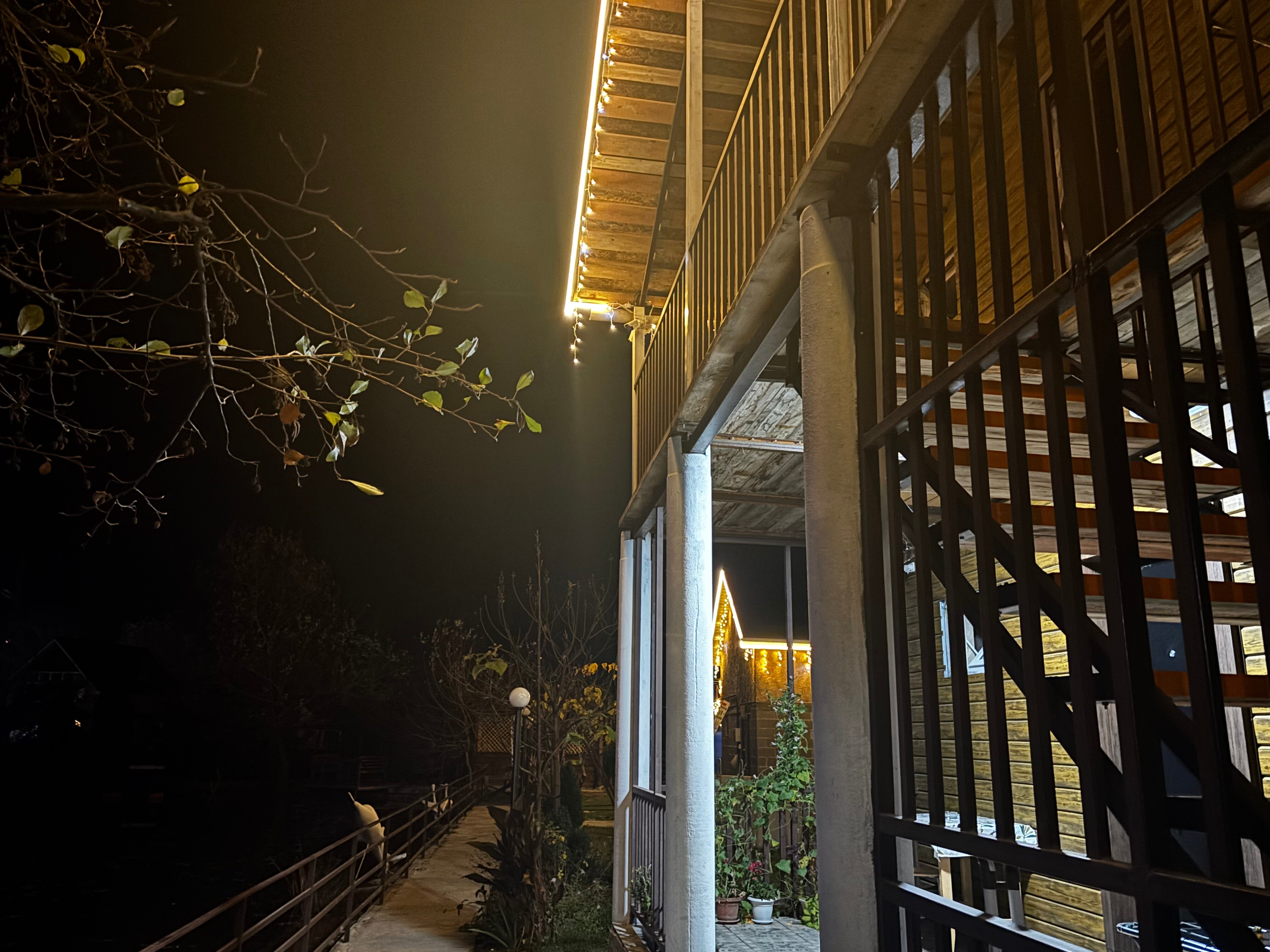 Фото Дом у озера