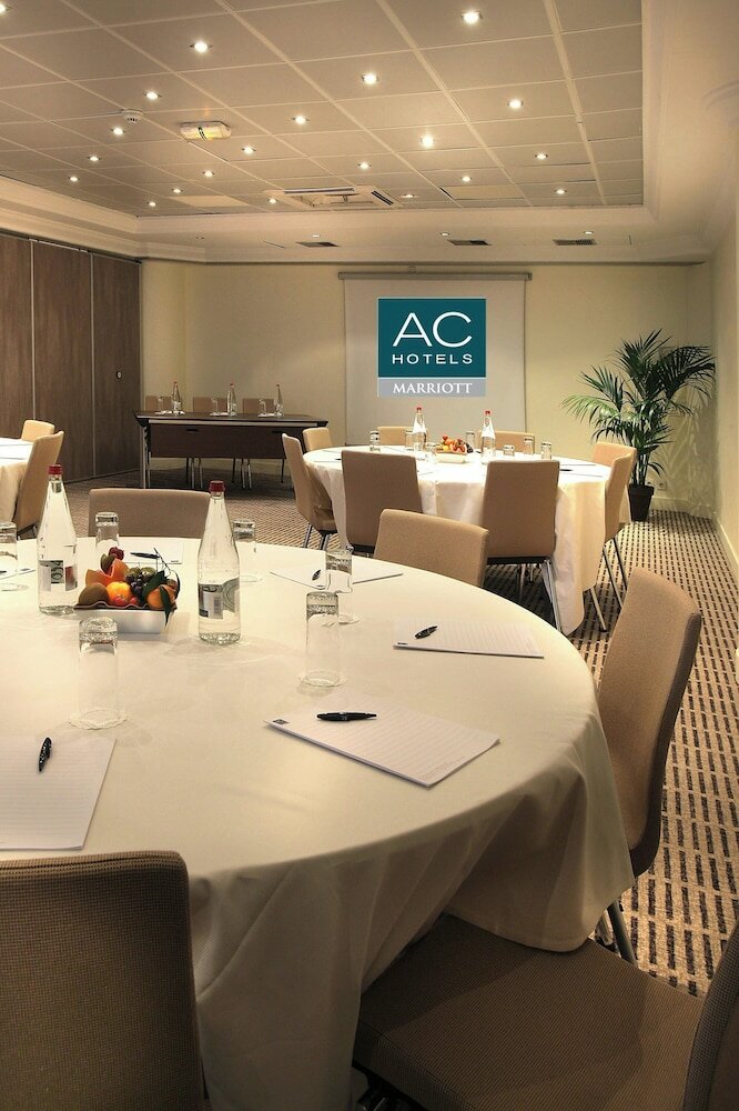 Фото AC Hotel Ambassadeur Antibes  Juan les Pins