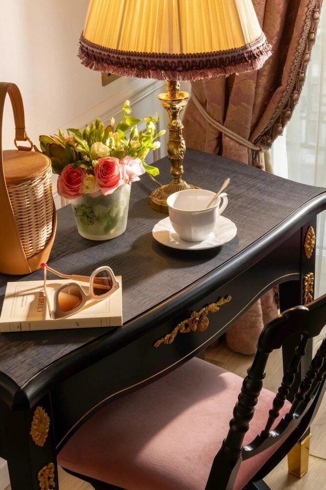 Фото Hôtel Kleber Paris & SPA