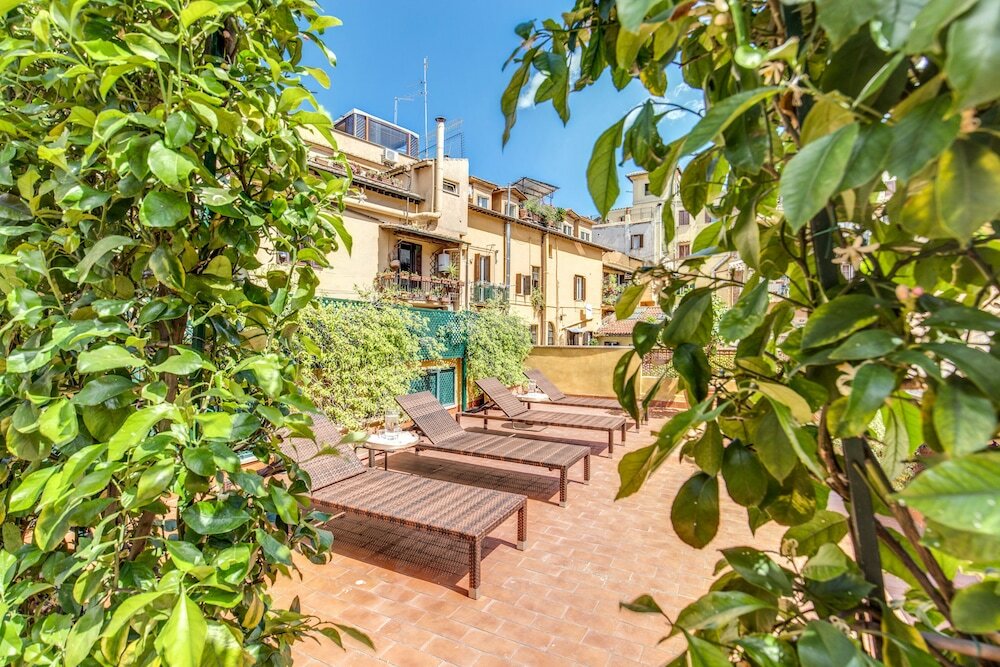 Фото Hotel Santa Maria