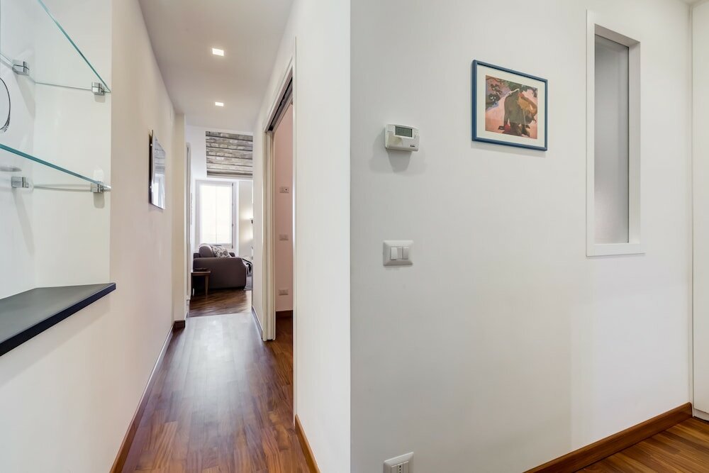 Фото Piazza Navona Coronari House