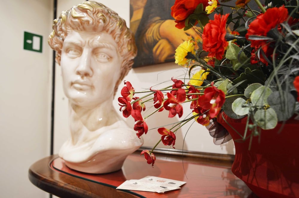 Фото Residenza Domiziano