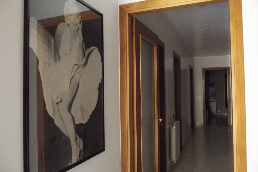 Фото B&b Salita Metello