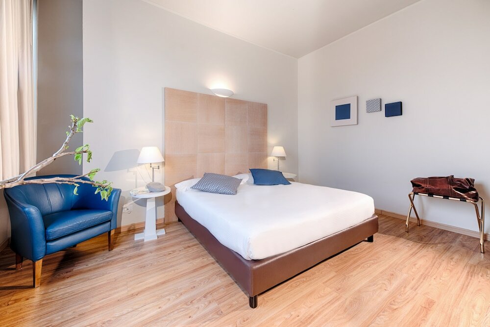 Фото Hotel Oro Blu