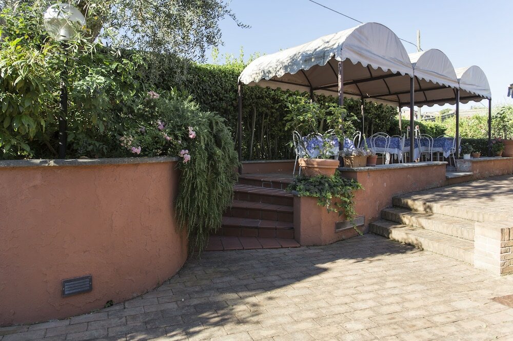 Фото Hotel Il Giardino