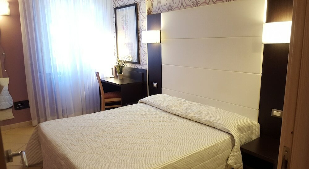 Фото B&b Emozioni Romane