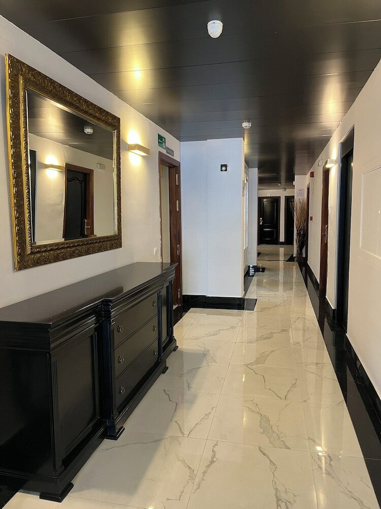 Фото Adriano Hotel