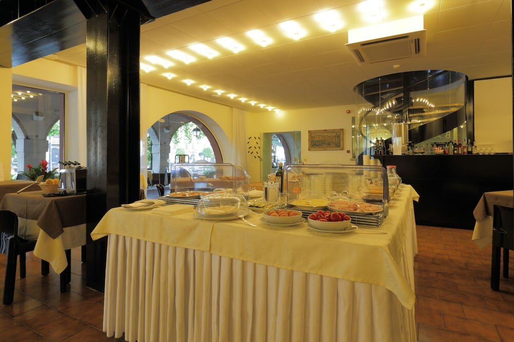 Фото Hotel Piroscafo