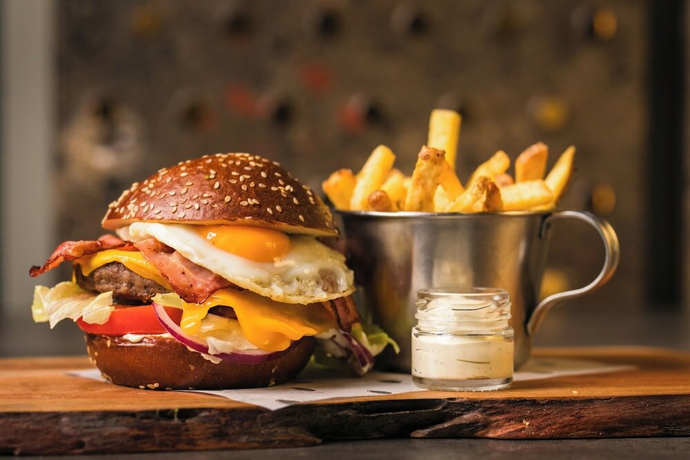 Фото Vitória Stone Hotel