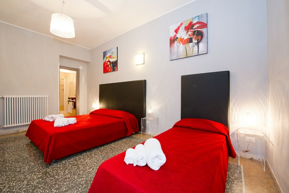 Фото Domus Fabiola - Vaticano