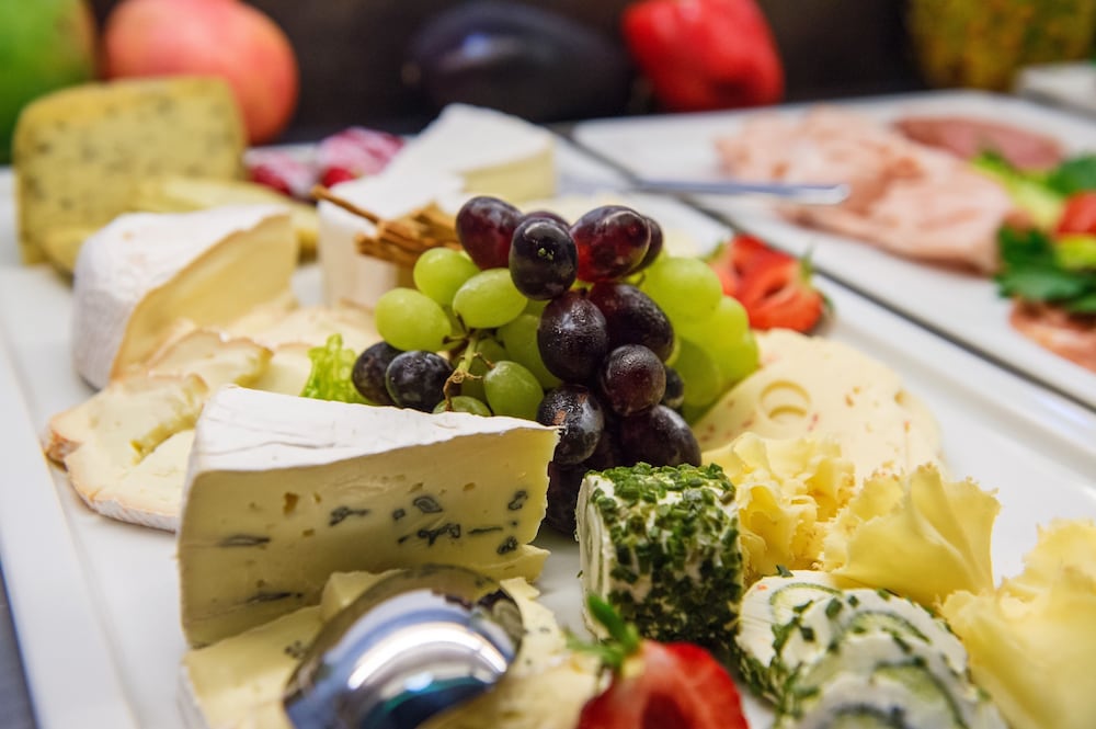 Фото Akzent Hotel Villa Saxer