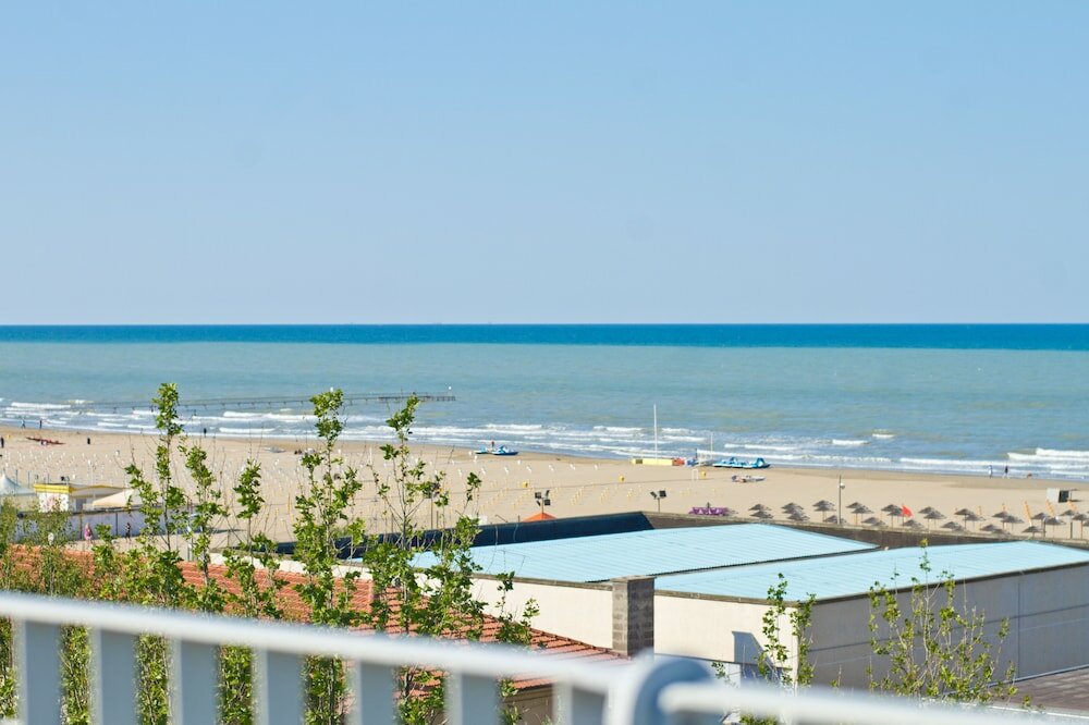 Фото Hotel Montecarlo