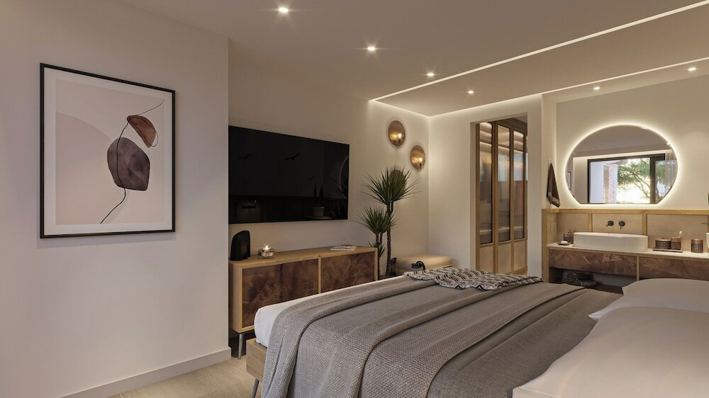 Фото Iberostar Creta Panorama & Mare