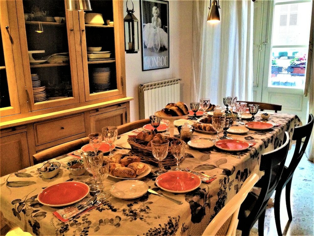 Фото A Casa di Amelie