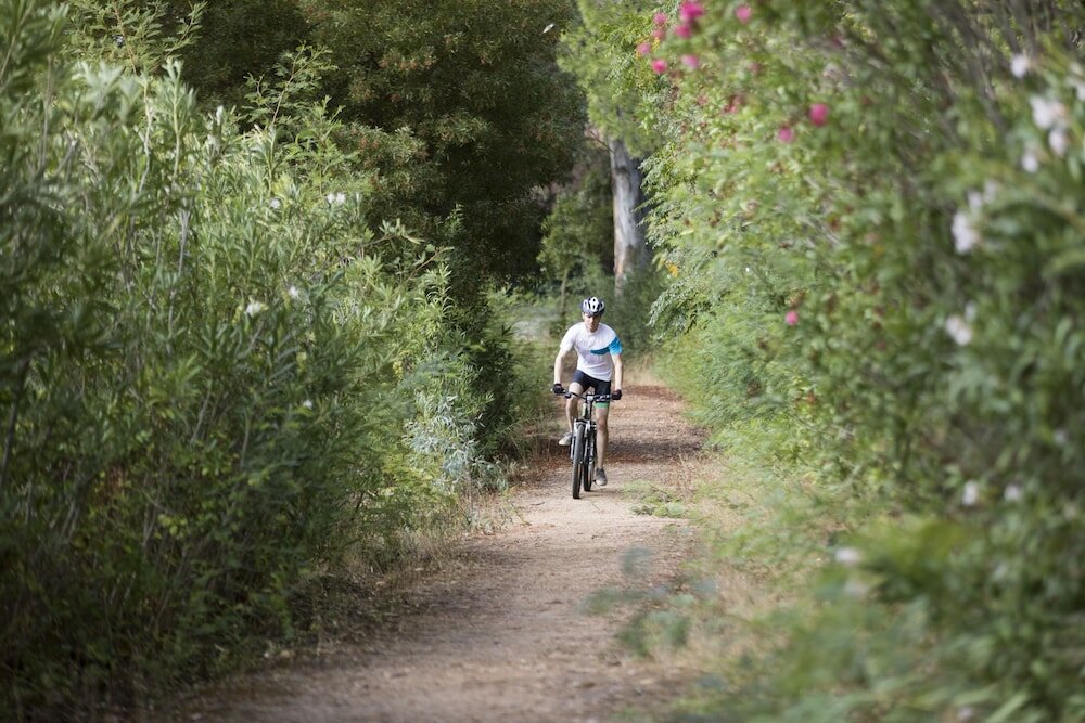 Фото Hotel Fonte Santa