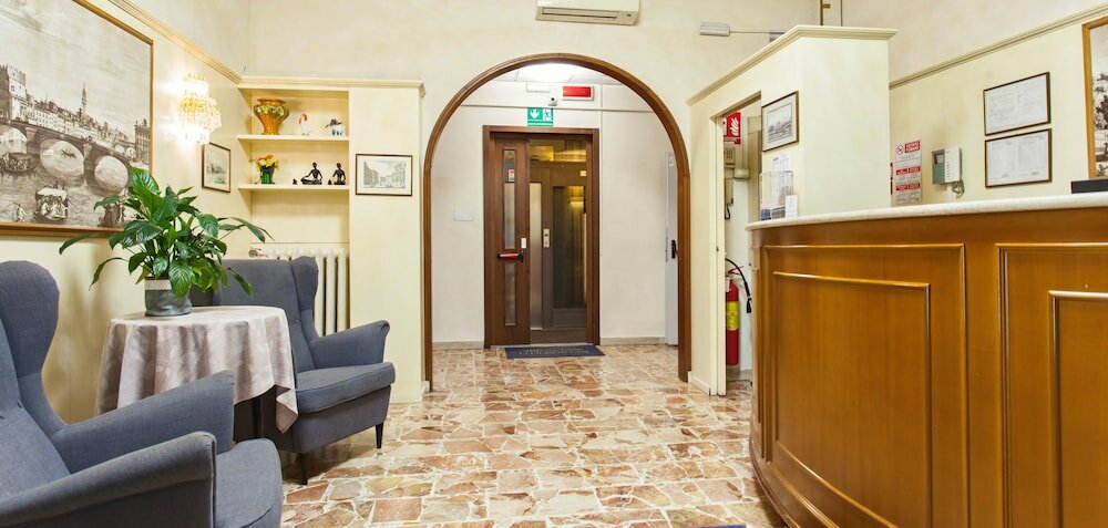 Фото Hotel St. James