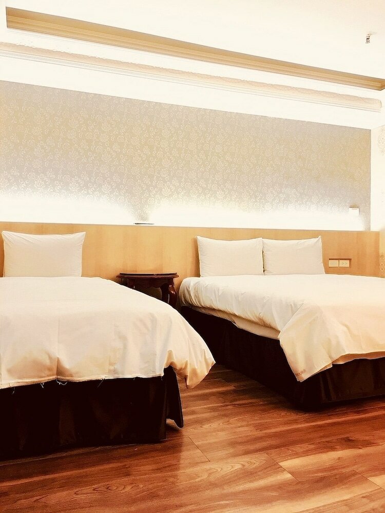 Фото Daxin Hotel