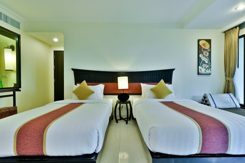 Фото Bhu Nga Thani Resort & Villas Railay